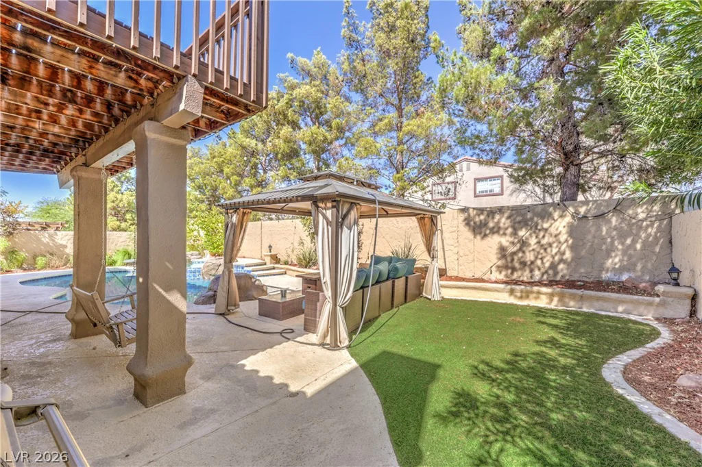 36 Stone Cress, Henderson, NV 89074