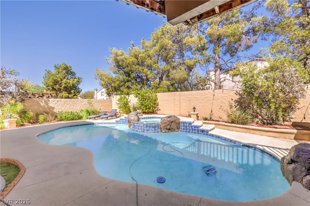 36 Stone Cress, Henderson, NV 89074
