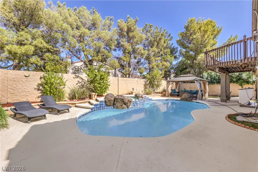 36 Stone Cress, Henderson, NV 89074