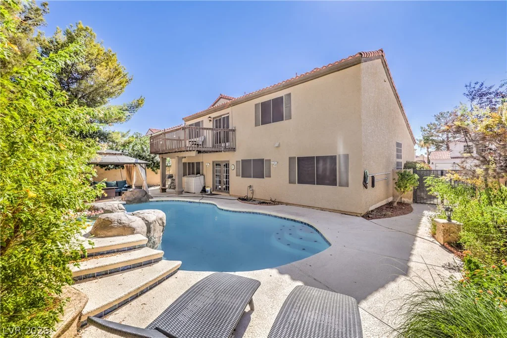 36 Stone Cress, Henderson, NV 89074