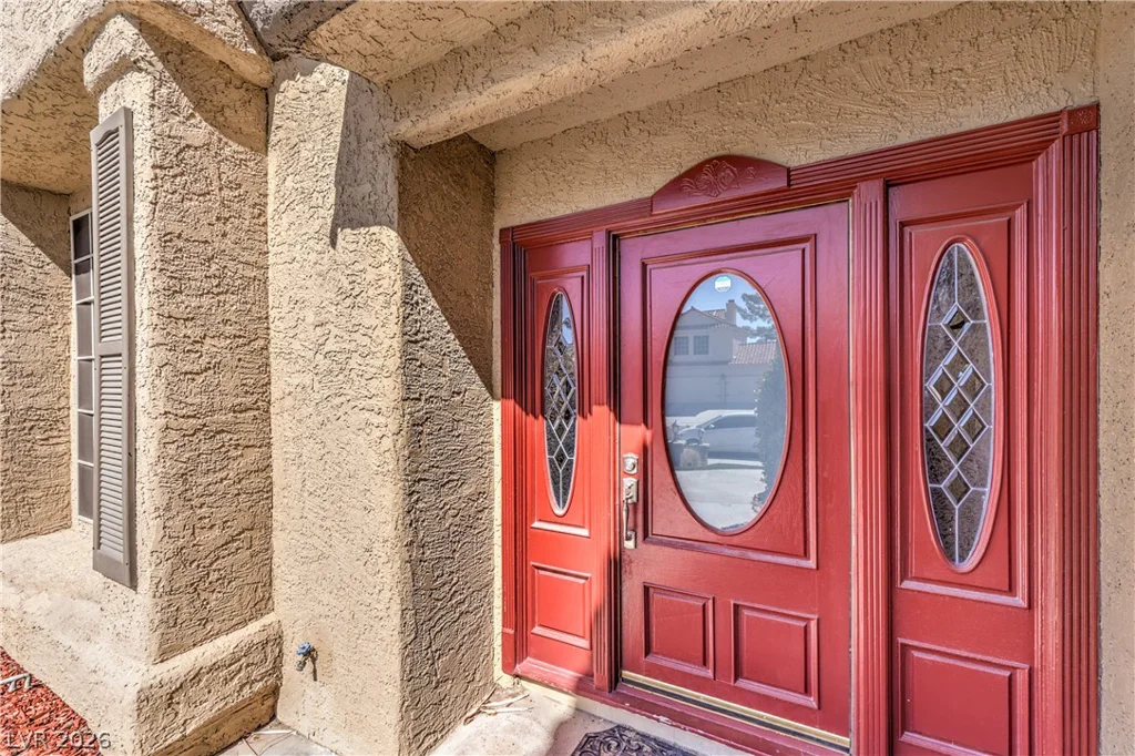 36 Stone Cress, Henderson, NV 89074