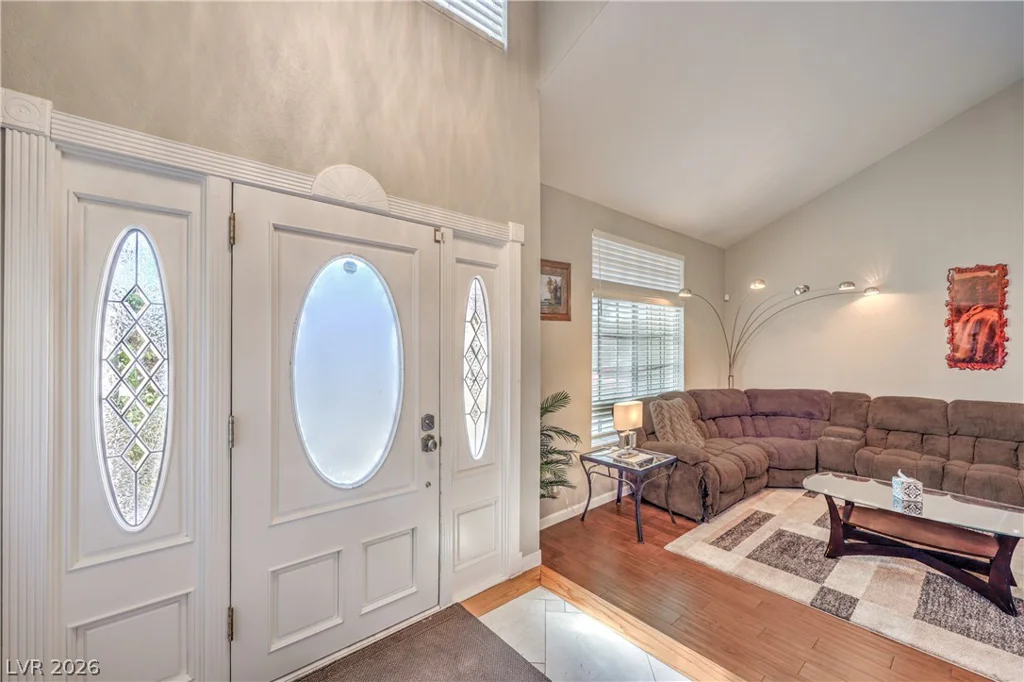 36 Stone Cress, Henderson, NV 89074