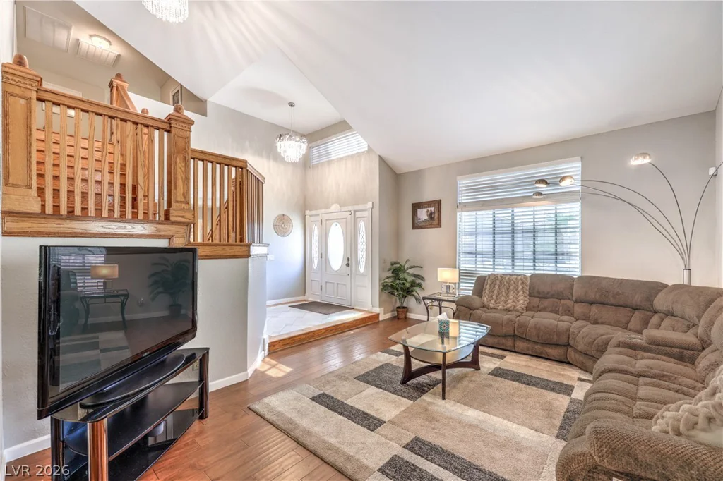 36 Stone Cress, Henderson, NV 89074