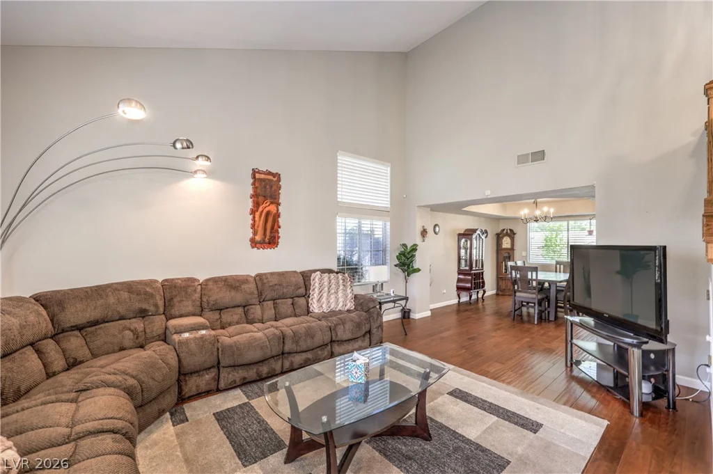 36 Stone Cress, Henderson, NV 89074