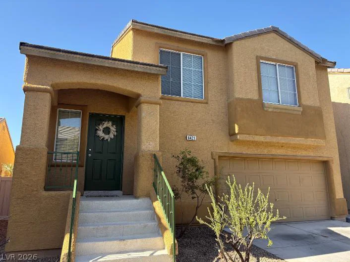 6421 Tumblegrass, Las Vegas, NV 89122