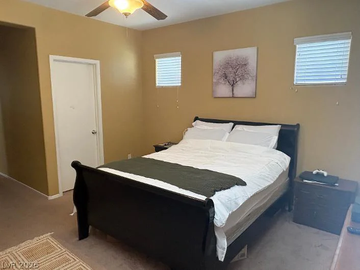 6421 Tumblegrass, Las Vegas, NV 89122