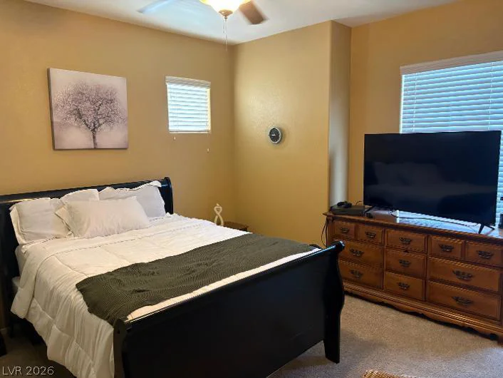 6421 Tumblegrass, Las Vegas, NV 89122