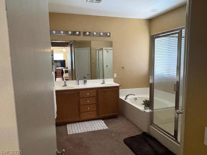 6421 Tumblegrass, Las Vegas, NV 89122