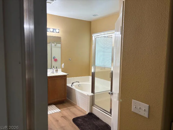 6421 Tumblegrass, Las Vegas, NV 89122