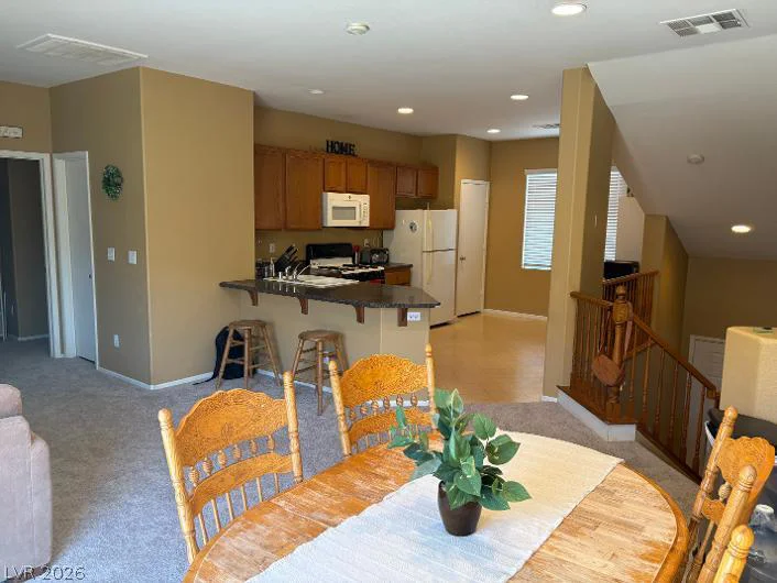 6421 Tumblegrass, Las Vegas, NV 89122