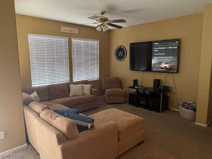 6421 Tumblegrass, Las Vegas, NV 89122