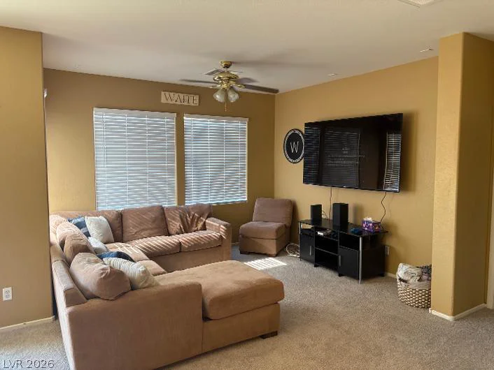 6421 Tumblegrass, Las Vegas, NV 89122