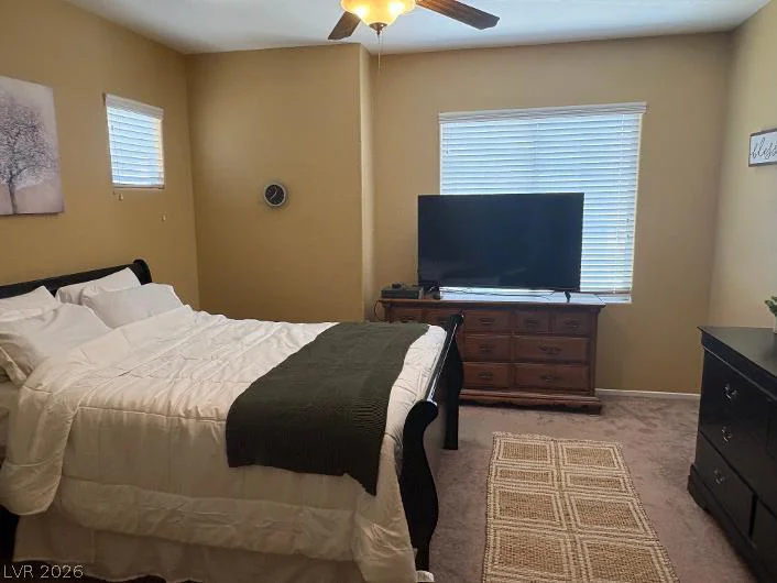 6421 Tumblegrass, Las Vegas, NV 89122