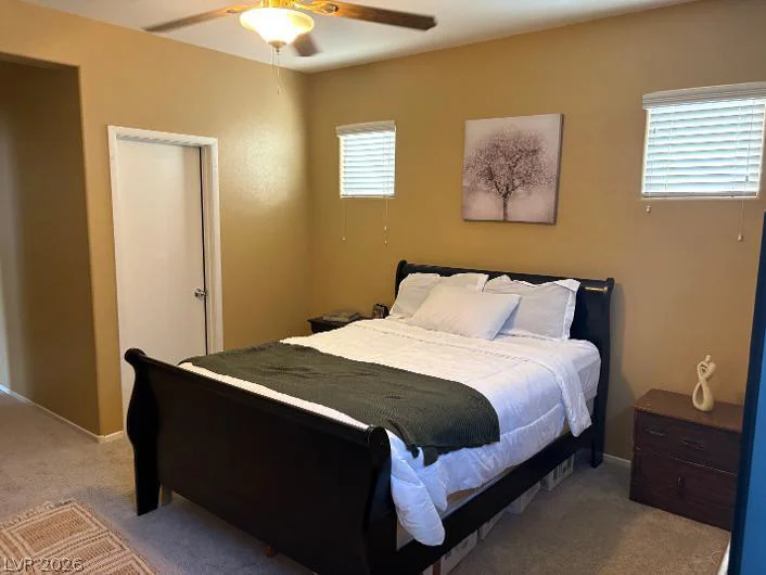 6421 Tumblegrass, Las Vegas, NV 89122
