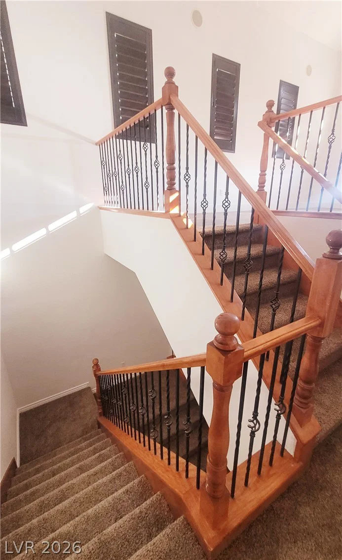 1834 Ardilea, Las Vegas, NV 89135