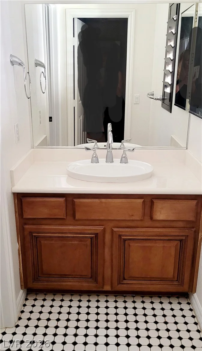 1834 Ardilea, Las Vegas, NV 89135