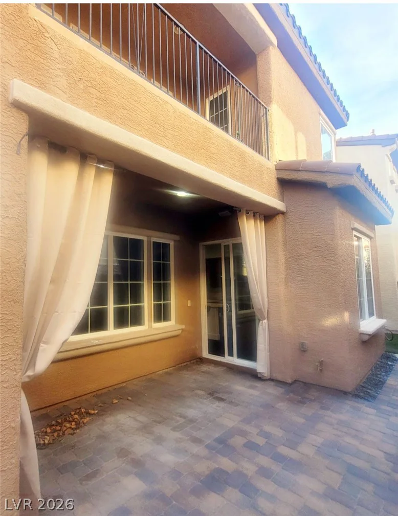 1834 Ardilea, Las Vegas, NV 89135