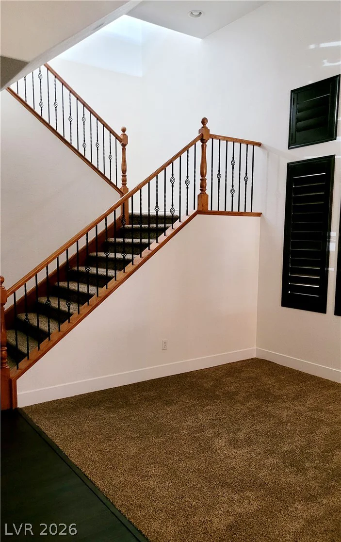 1834 Ardilea, Las Vegas, NV 89135