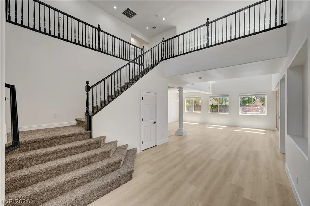 5817 Christine Falls, Las Vegas, NV 89130