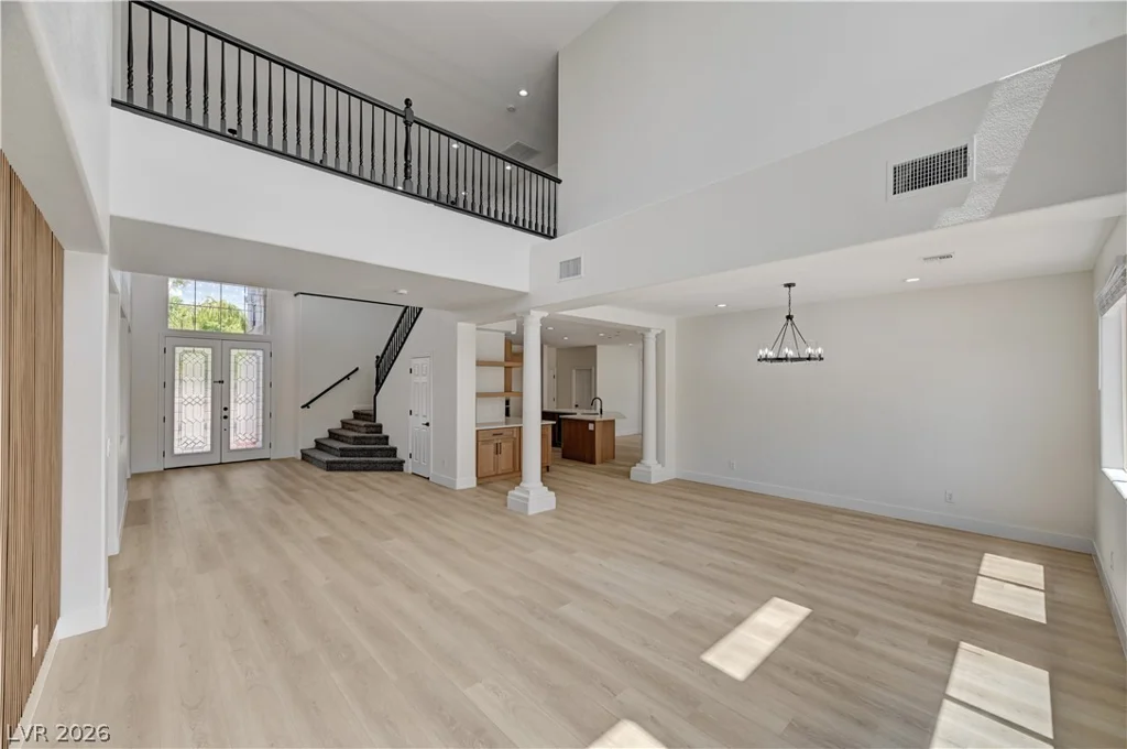 5817 Christine Falls, Las Vegas, NV 89130
