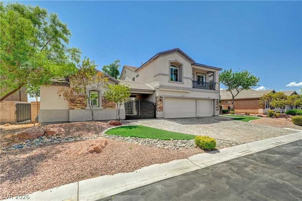 5817 Christine Falls, Las Vegas, NV 89130