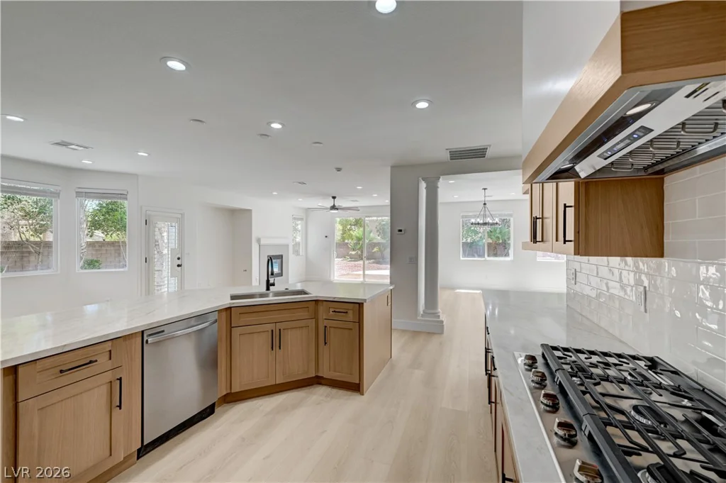 5817 Christine Falls, Las Vegas, NV 89130