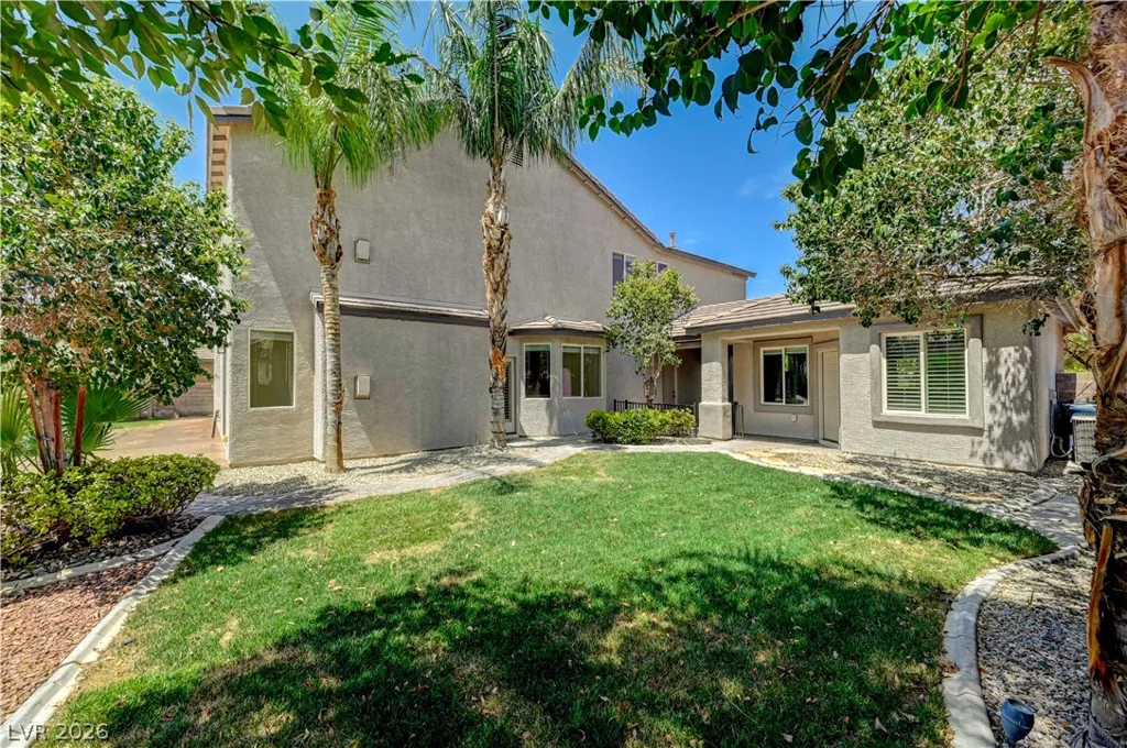 5817 Christine Falls, Las Vegas, NV 89130