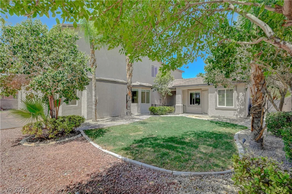 5817 Christine Falls, Las Vegas, NV 89130
