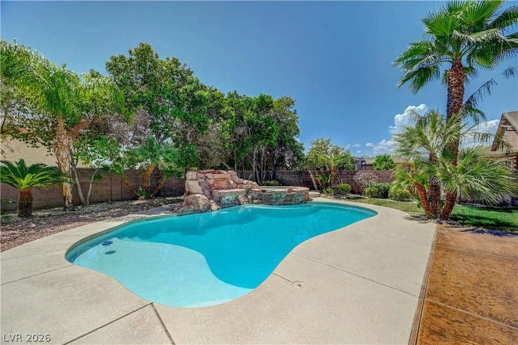 5817 Christine Falls, Las Vegas, NV 89130