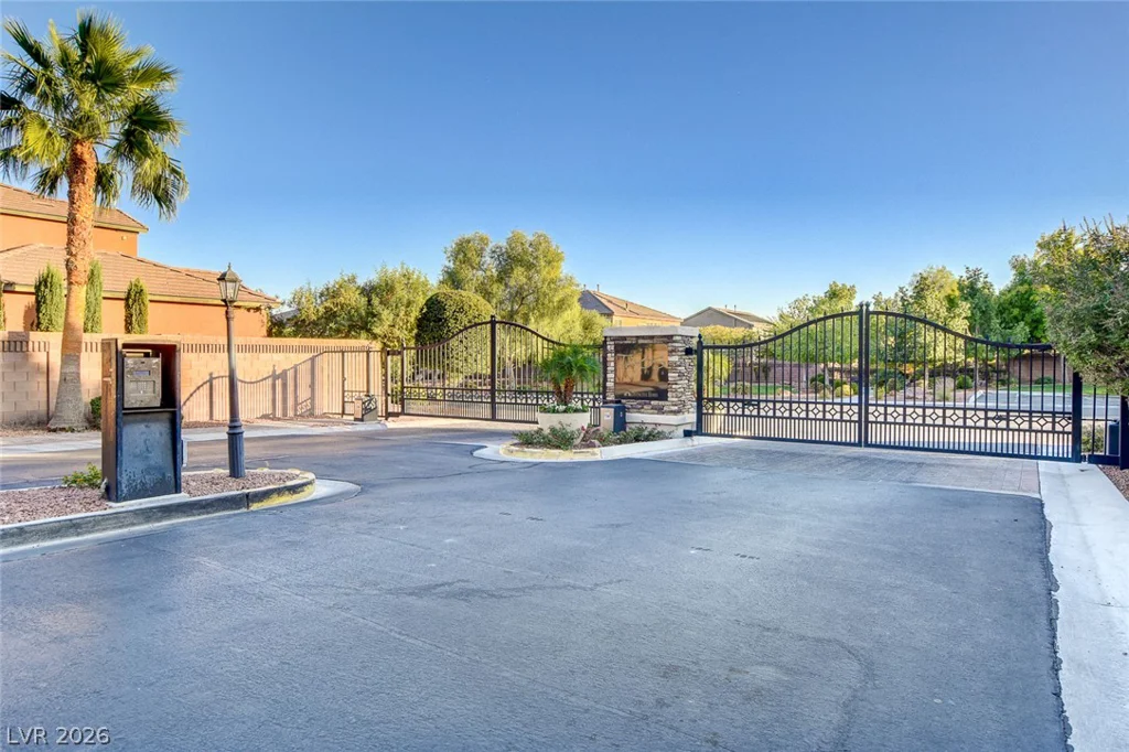 5817 Christine Falls, Las Vegas, NV 89130