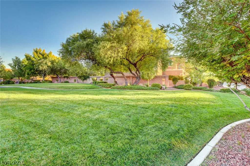 5817 Christine Falls, Las Vegas, NV 89130