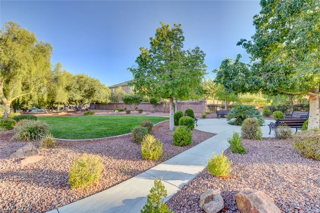 5817 Christine Falls, Las Vegas, NV 89130