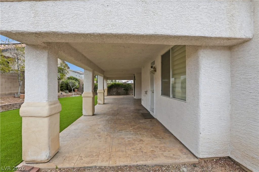 5871 Lost Valley, Las Vegas, NV 89113