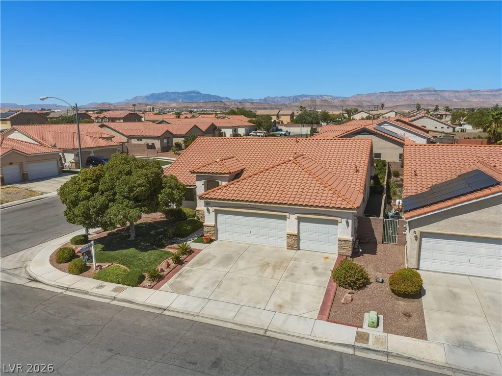 5871 Lost Valley, Las Vegas, NV 89113