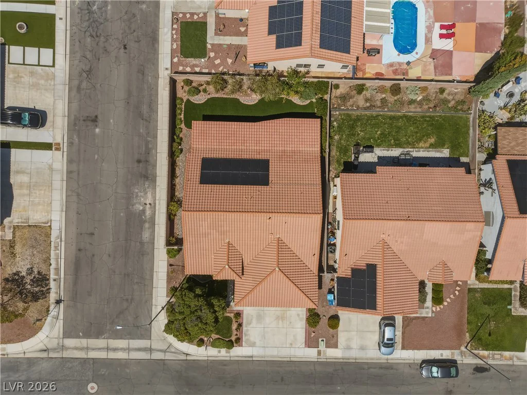 5871 Lost Valley, Las Vegas, NV 89113