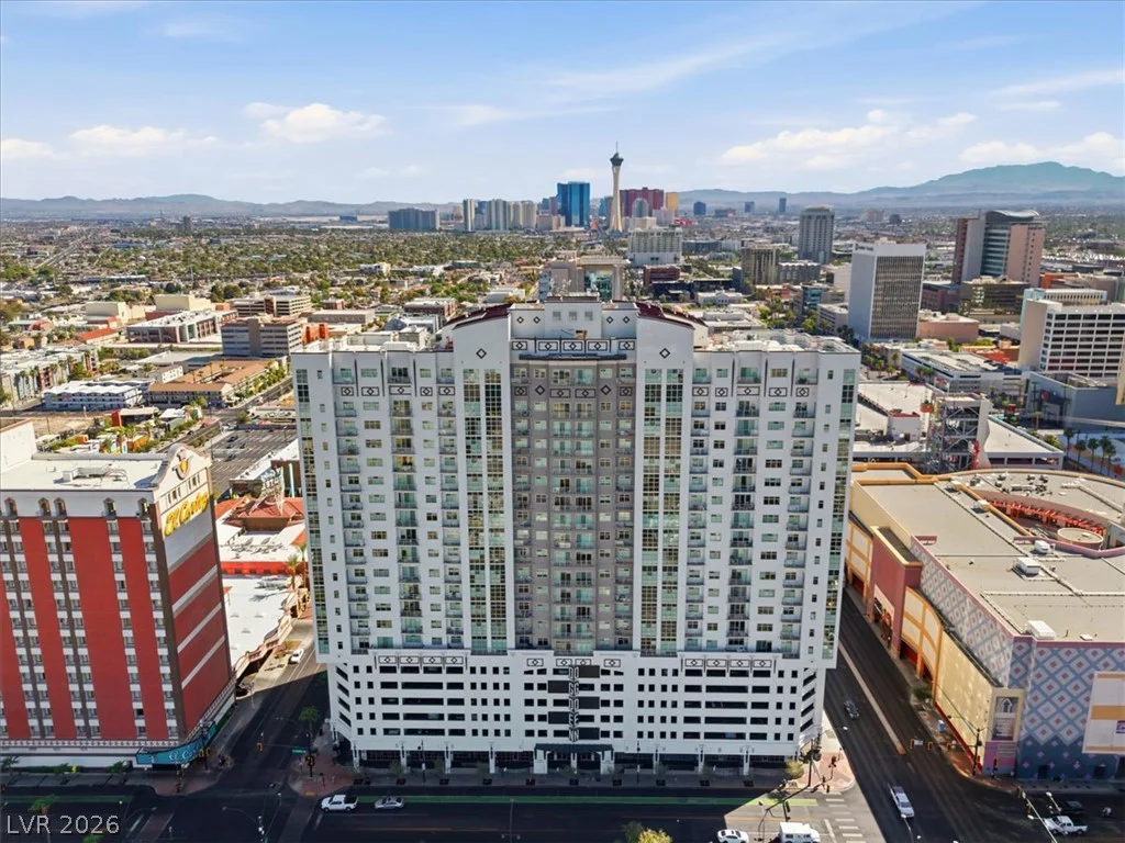 150 Las Vegas, Las Vegas, NV 89101