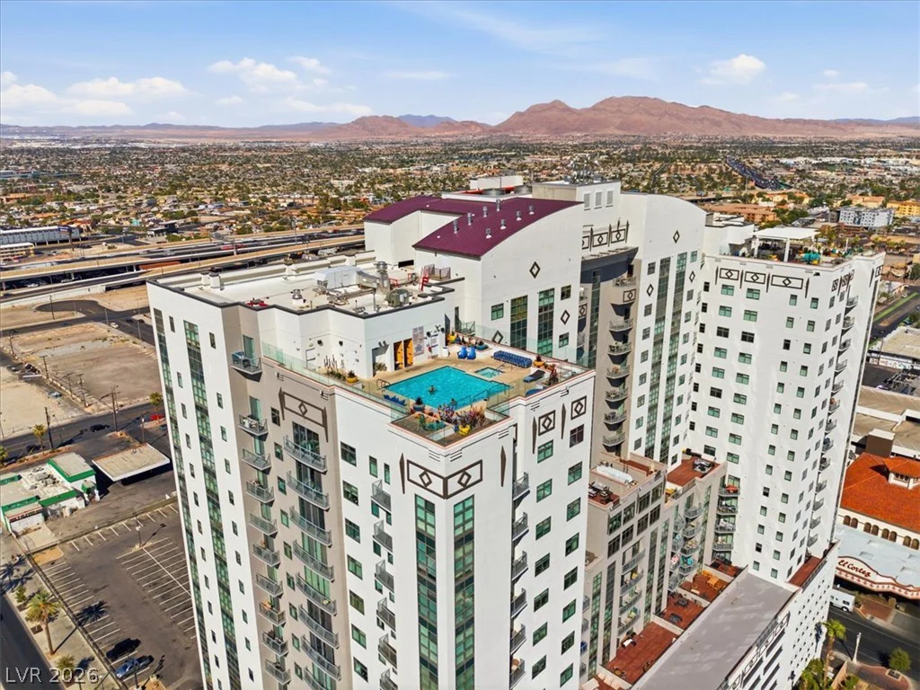 150 Las Vegas, Las Vegas, NV 89101
