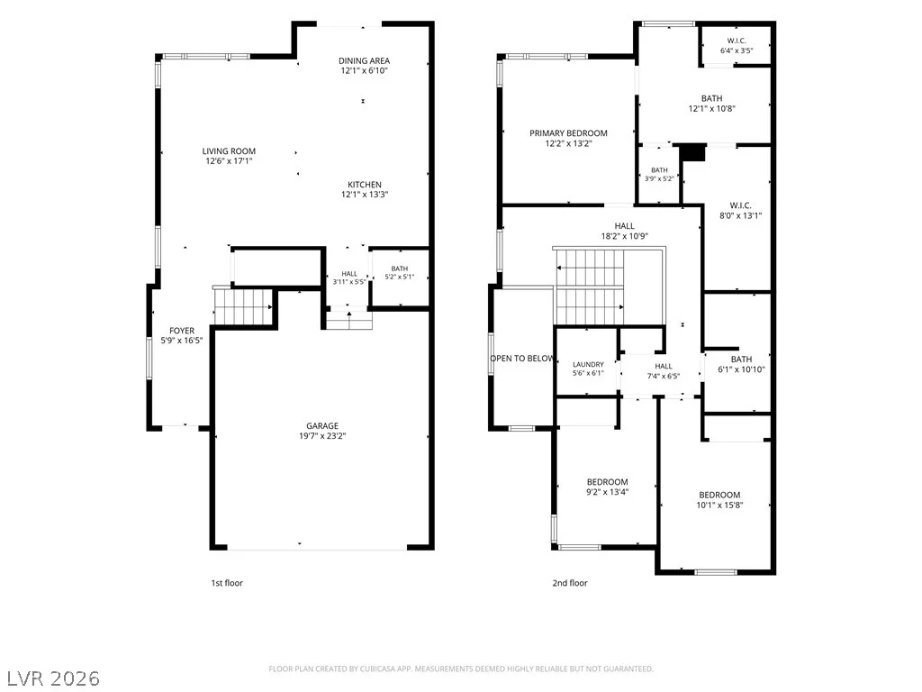 9254 Desert Pearl, Las Vegas, NV 89148