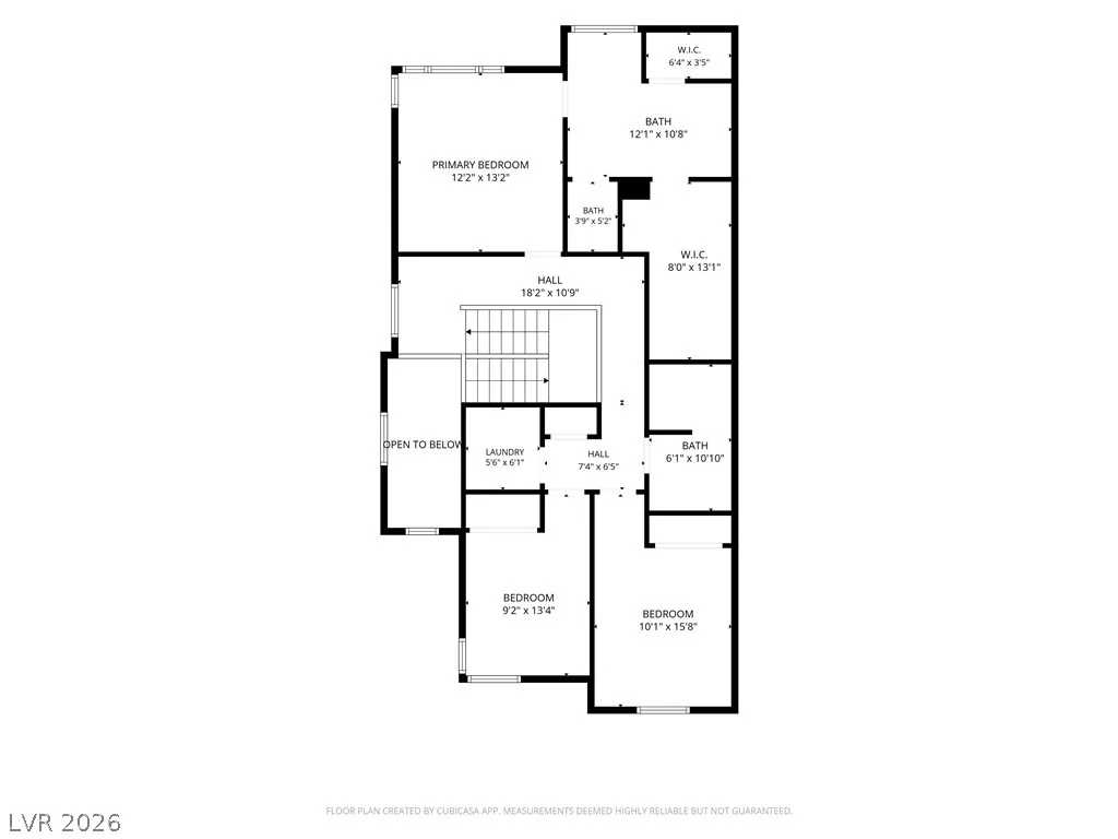 9254 Desert Pearl, Las Vegas, NV 89148