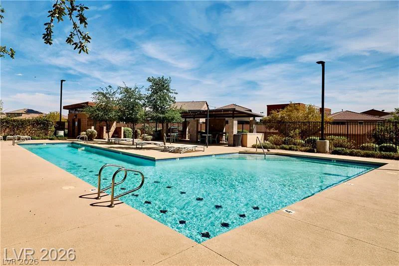 9254 Desert Pearl, Las Vegas, NV 89148