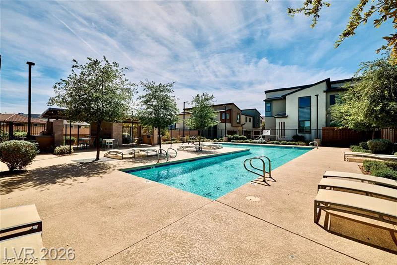 9254 Desert Pearl, Las Vegas, NV 89148