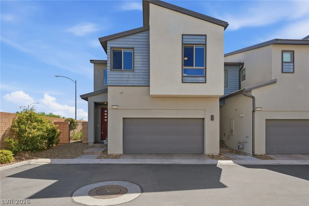 9254 Desert Pearl, Las Vegas, NV 89148