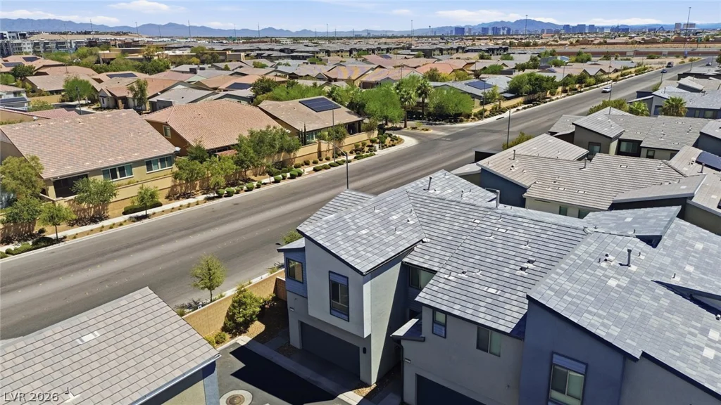 9254 Desert Pearl, Las Vegas, NV 89148