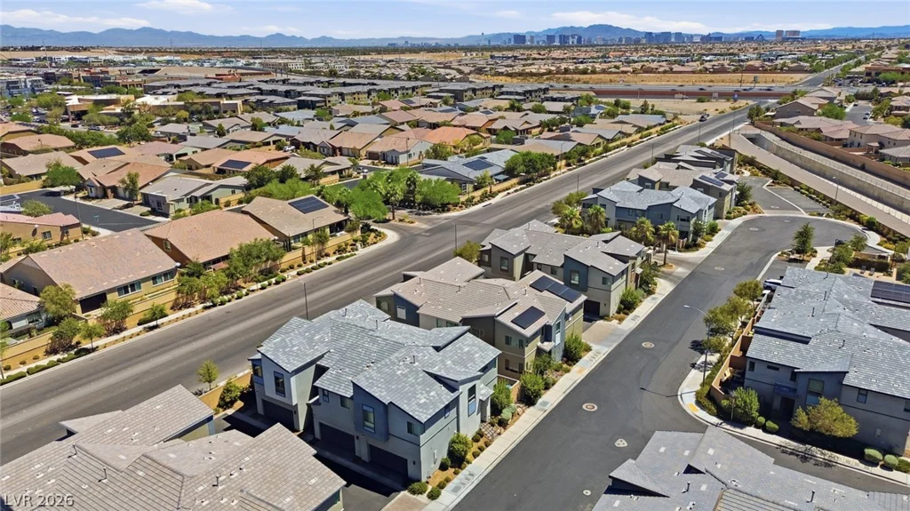 9254 Desert Pearl, Las Vegas, NV 89148