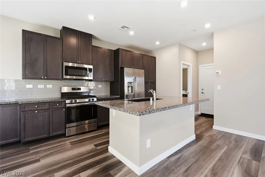 9254 Desert Pearl, Las Vegas, NV 89148