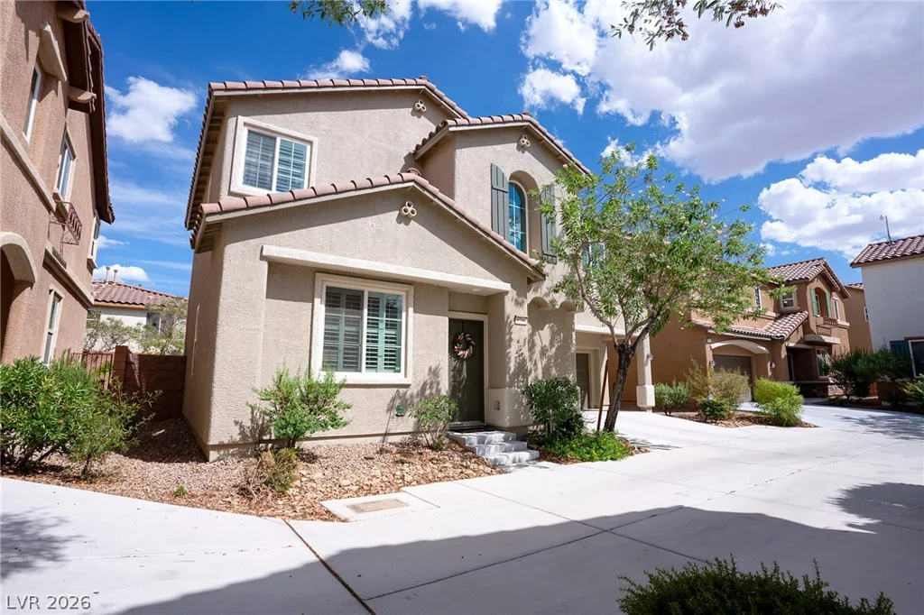 9796 Hearthfire, Las Vegas, NV 89178
