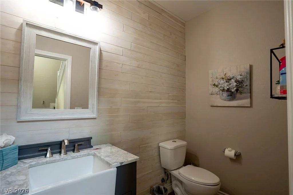 9796 Hearthfire, Las Vegas, NV 89178