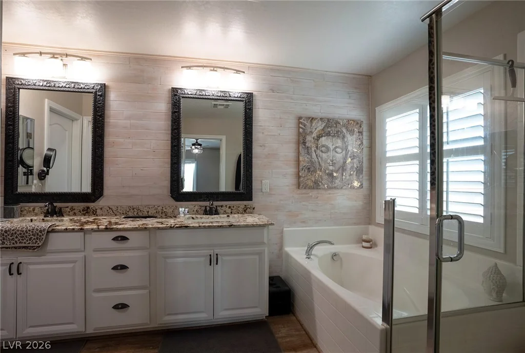 9796 Hearthfire, Las Vegas, NV 89178