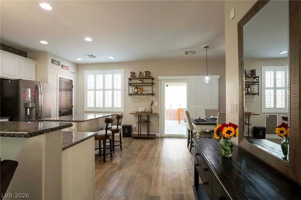 9796 Hearthfire, Las Vegas, NV 89178