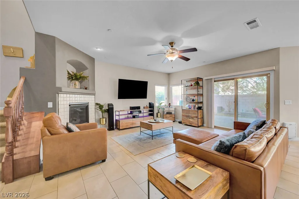 156 Dunblane, Henderson, NV 89012